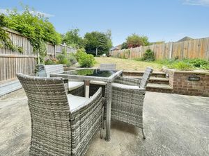 Chaney Road- click for photo gallery